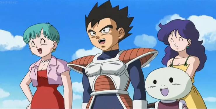 Dragon Ball 10 Best (And 10 Worst) Movies Ranked Dragon Ball 10 Best (And 10 Worst) Movies Ranked